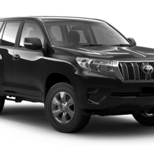 TOYOTA PRADO 4WD