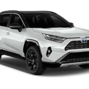 TOYOTA RAV4 4WD