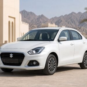 SUZUKI DZIRE