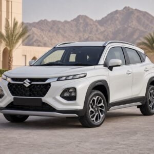 SUZUKI FRONX